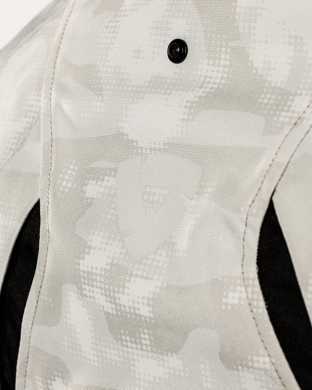 Additional photo: Flare 3 H2O Ladies - Camo Grey-White