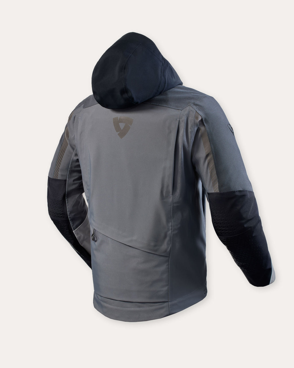 Back image: Stratum GTX - Grey-Anthracite