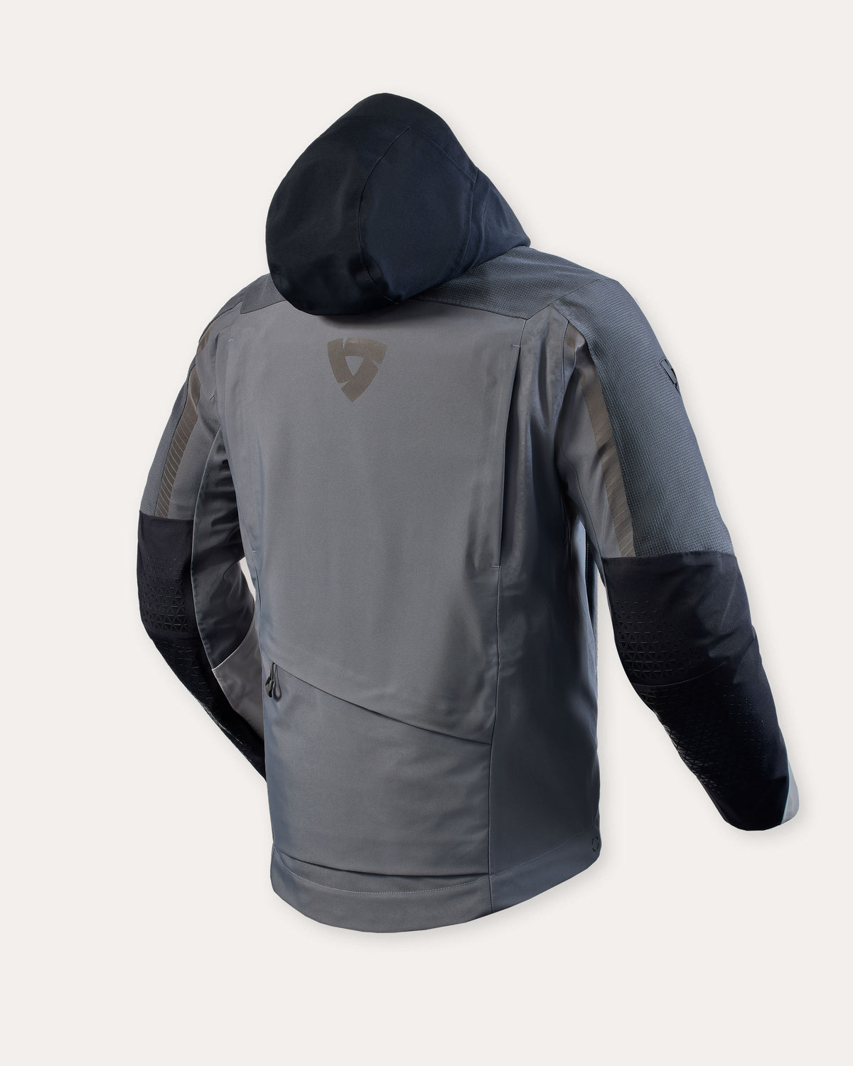Back image: Stratum GTX - Grey-Anthracite