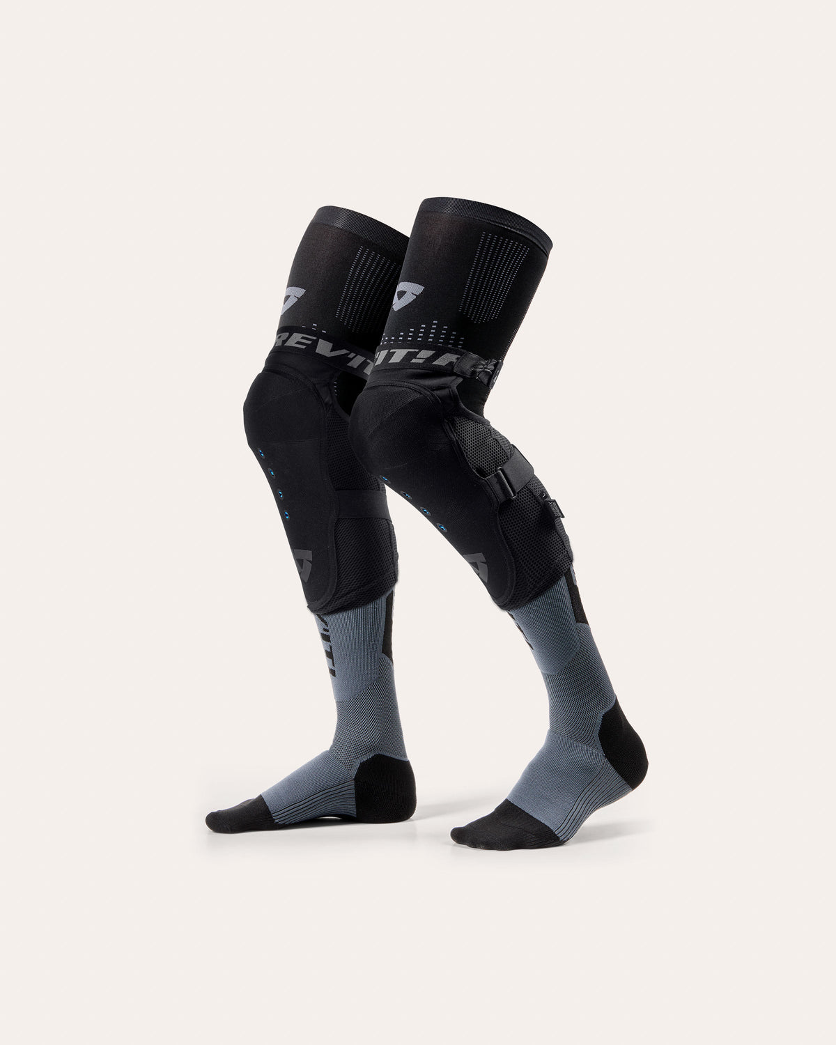 Variant image: Scram - Black