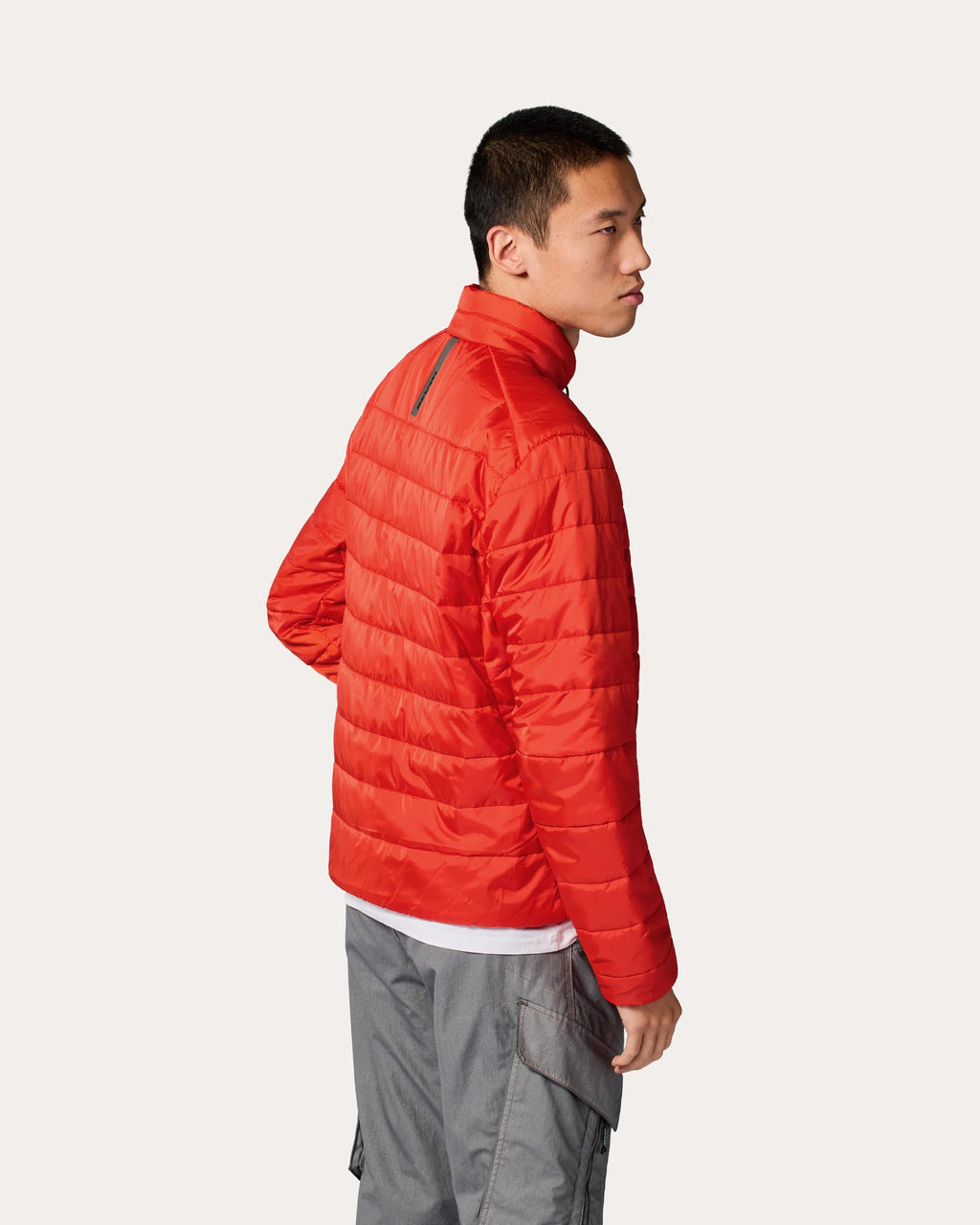 Variant image: Solar 3 - Red