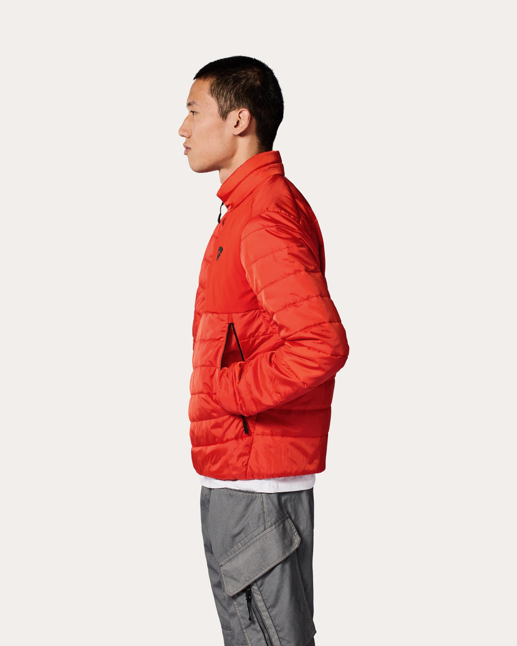 Variant image: Solar 3 - Red
