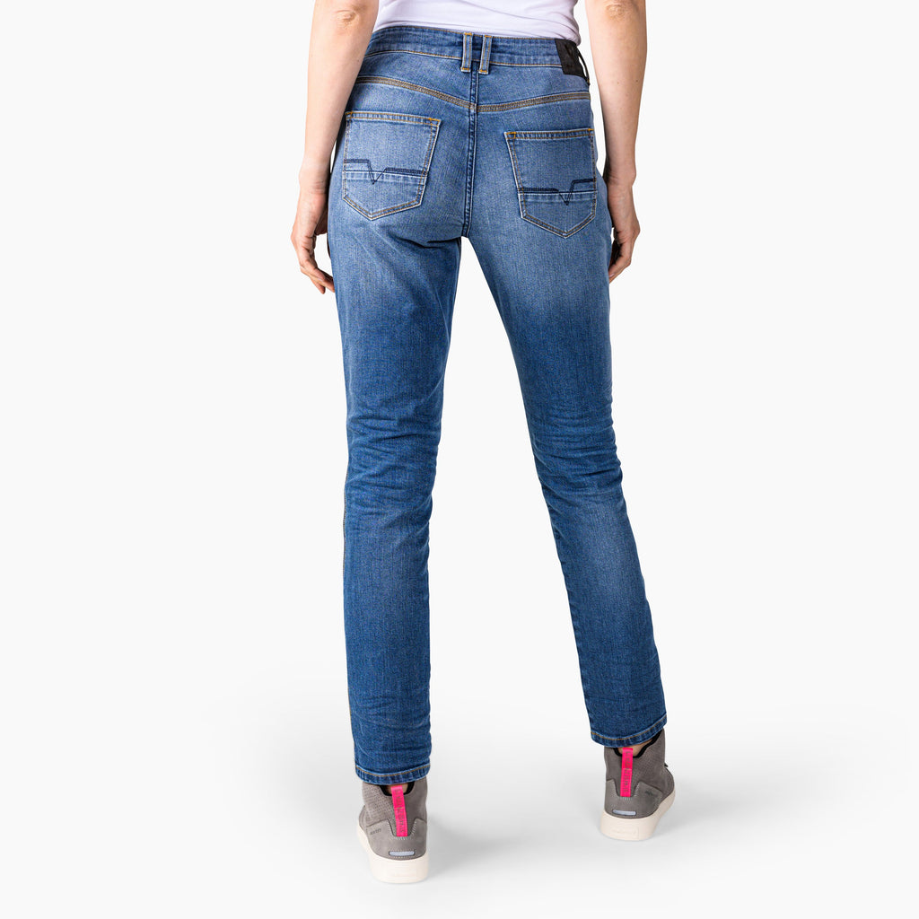 Additional photo: Victoria 2 Ladies SF - Classic Blue Used