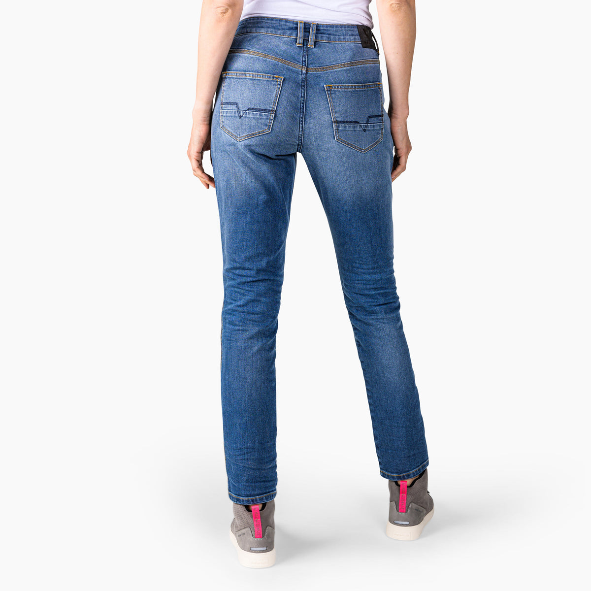 Additional photo: Victoria 2 Ladies SF - Classic Blue Used