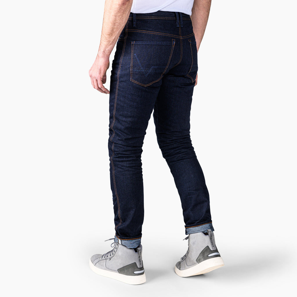 Additional photo: Reed SF - Medium Blue Used