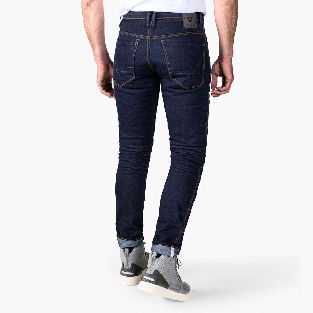 Additional photo: Reed SF - Medium Blue Used
