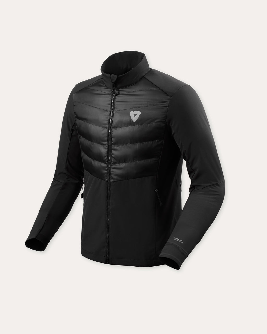 Front image: Storm 2 WB - Black