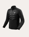 Front image: Storm 2 WB - Black
