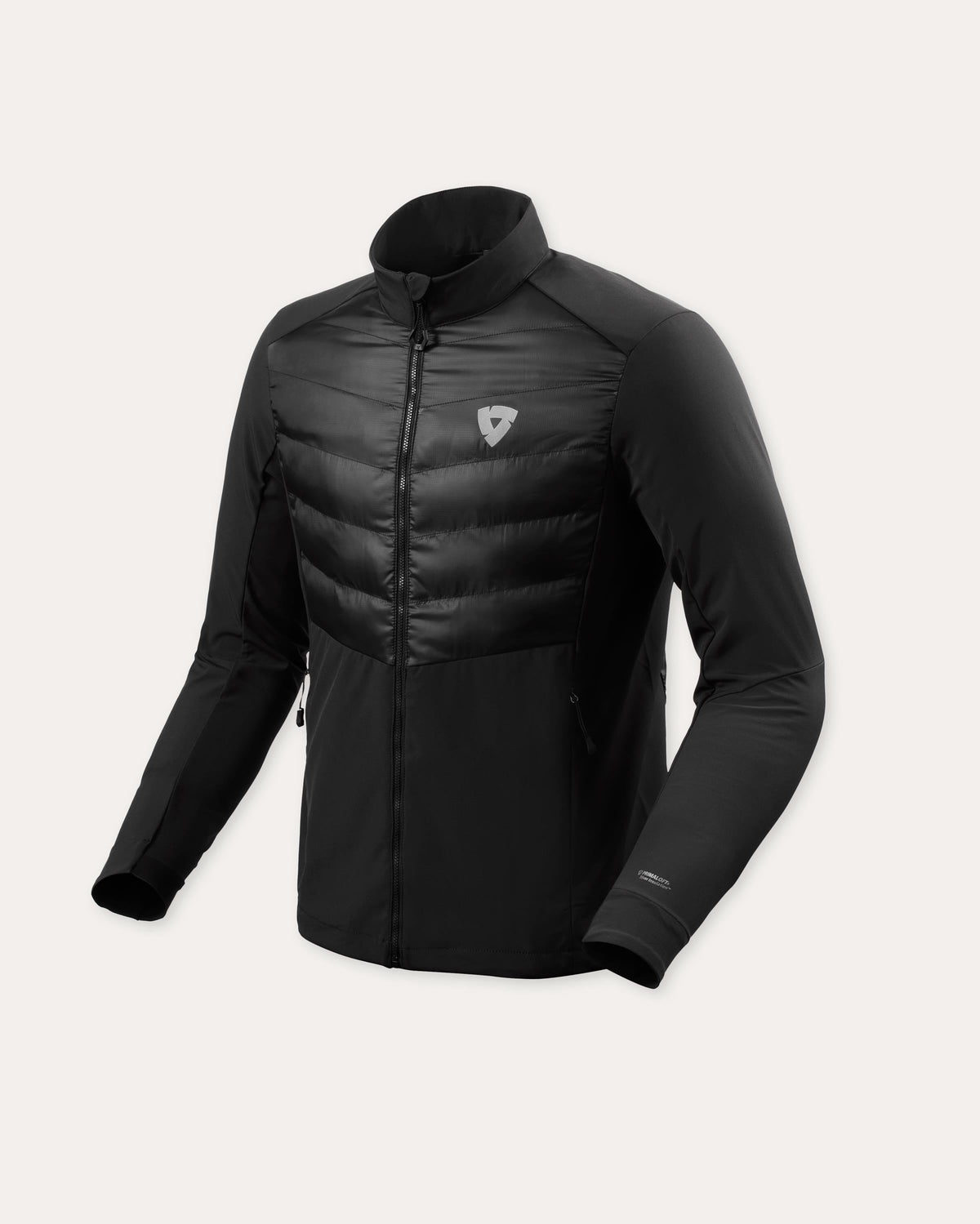 Front image: Storm 2 WB - Black