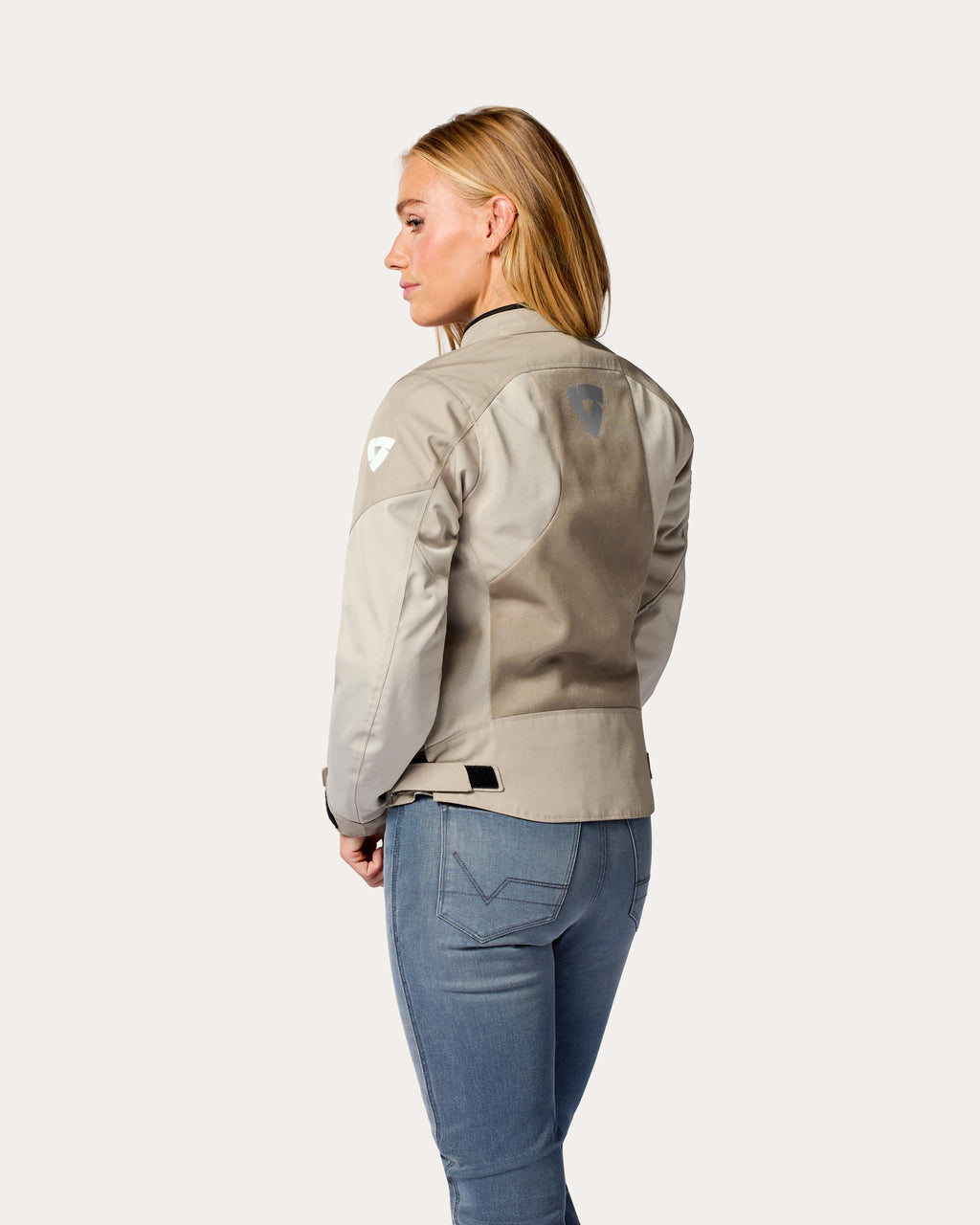 Variant image: Torque 3 H2O Ladies - Sand-White