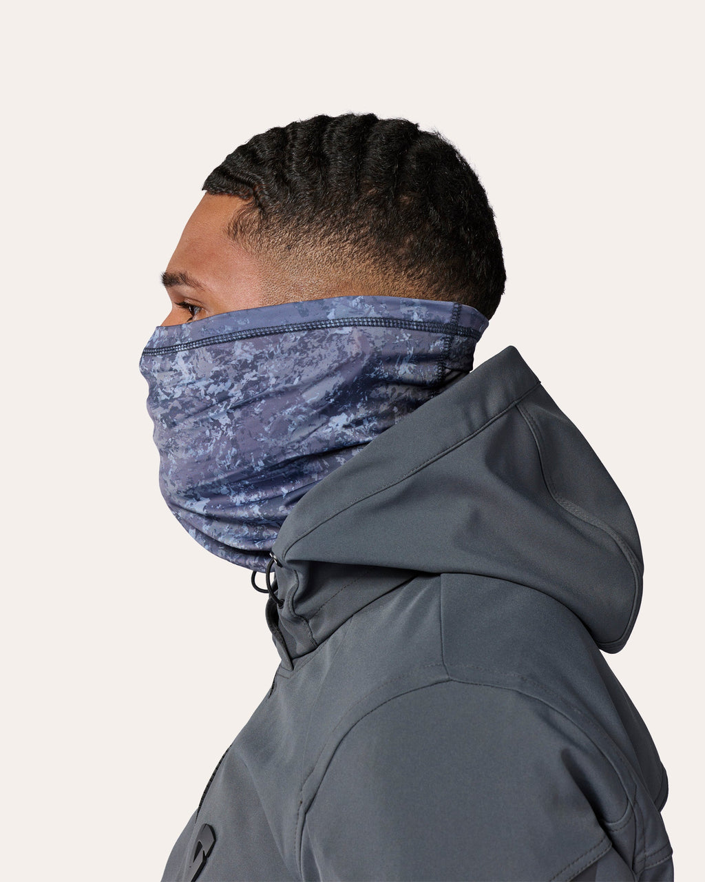 Additional photo: Flash - Camo Dark Grey