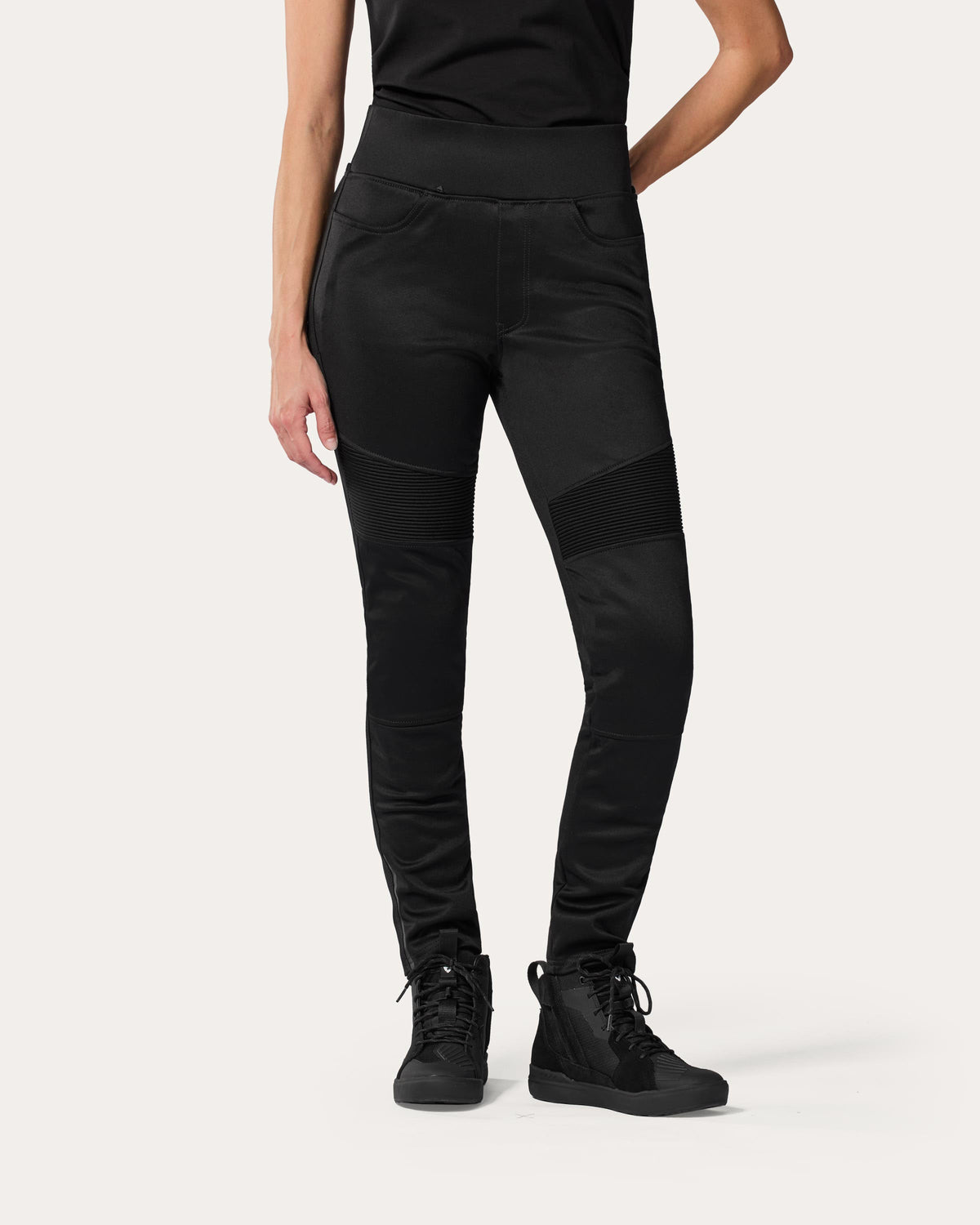 Additional photo: Ellison 2 Ladies - Black