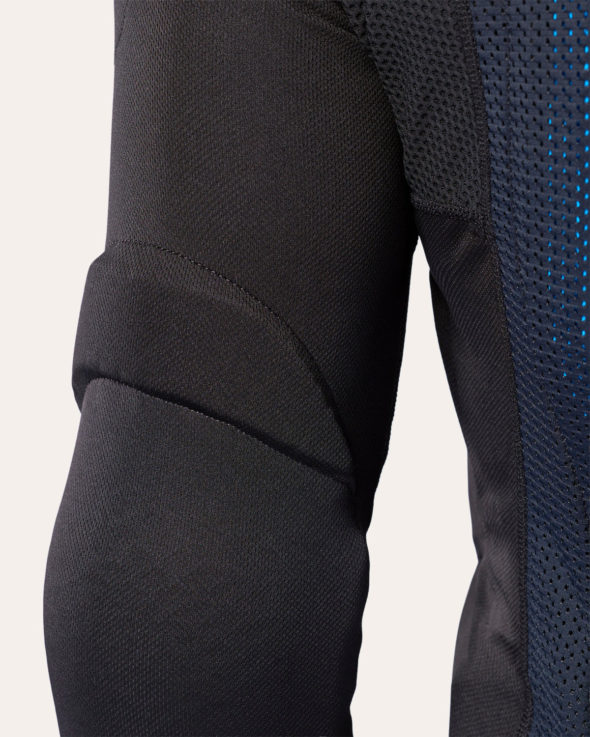 Protector Jacket Proteus | Black - Detail