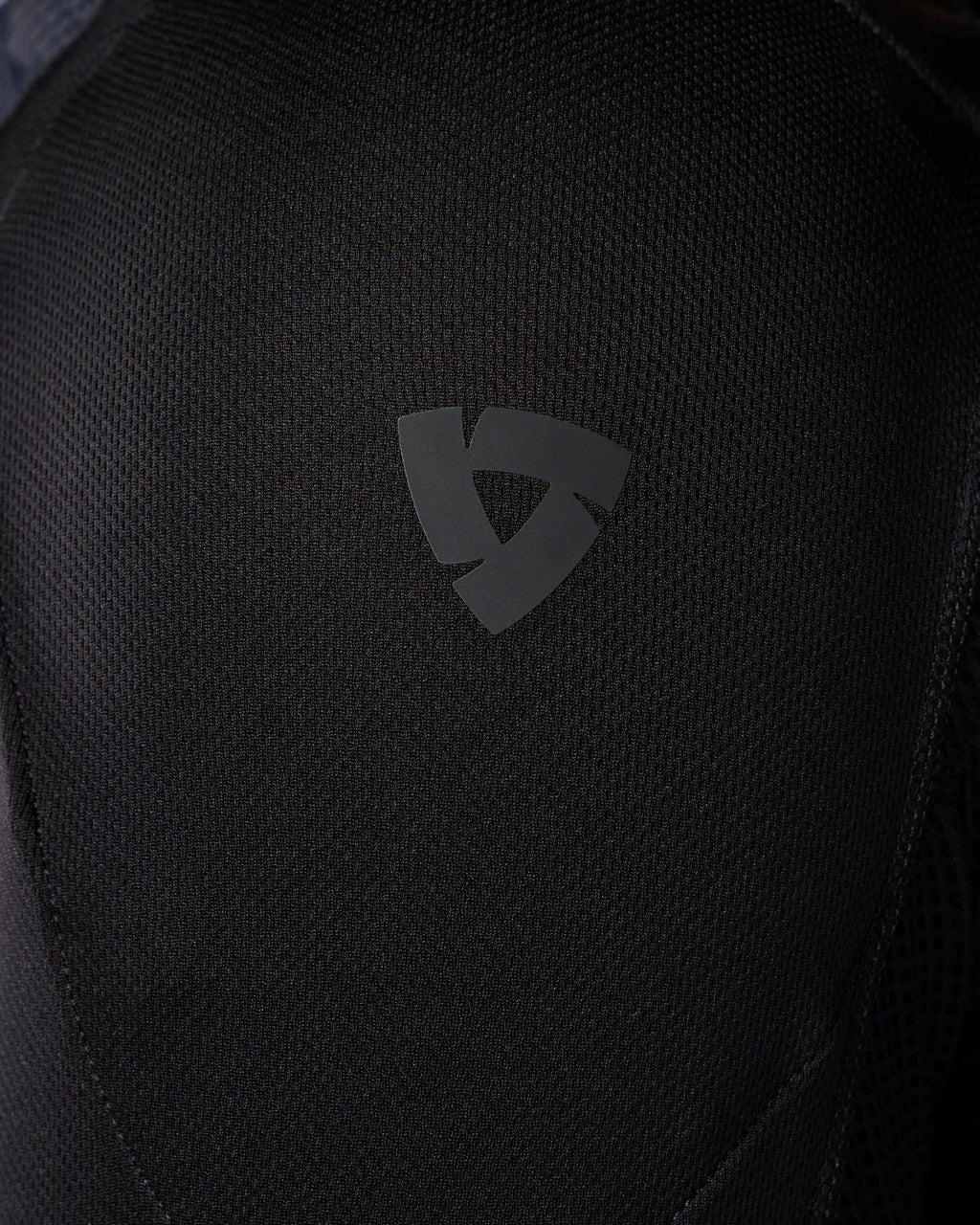 Protector Jacket Proteus | Black - Detail