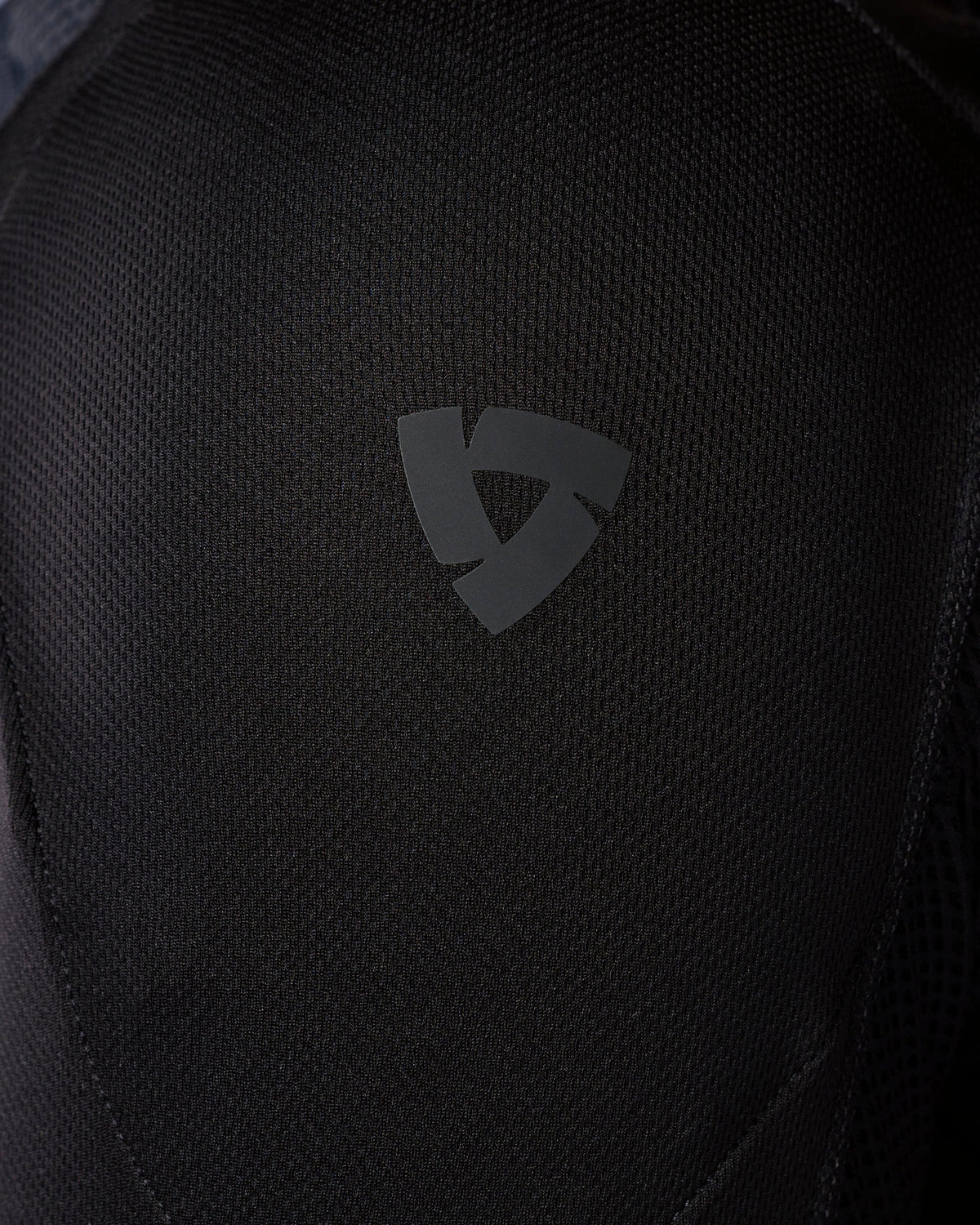 Protector Jacket Proteus | Black - Detail