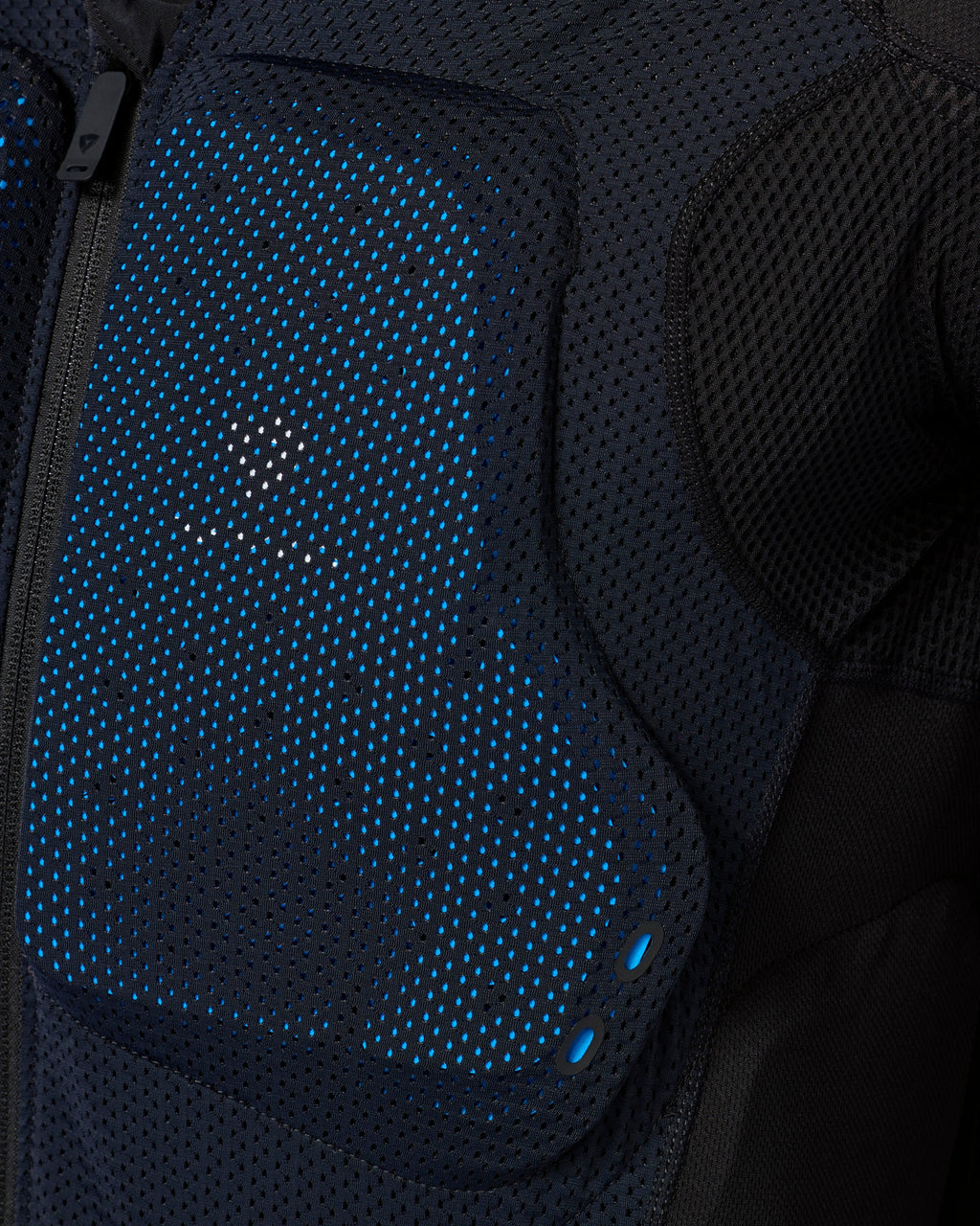 Protector Jacket Proteus | Black - Detail