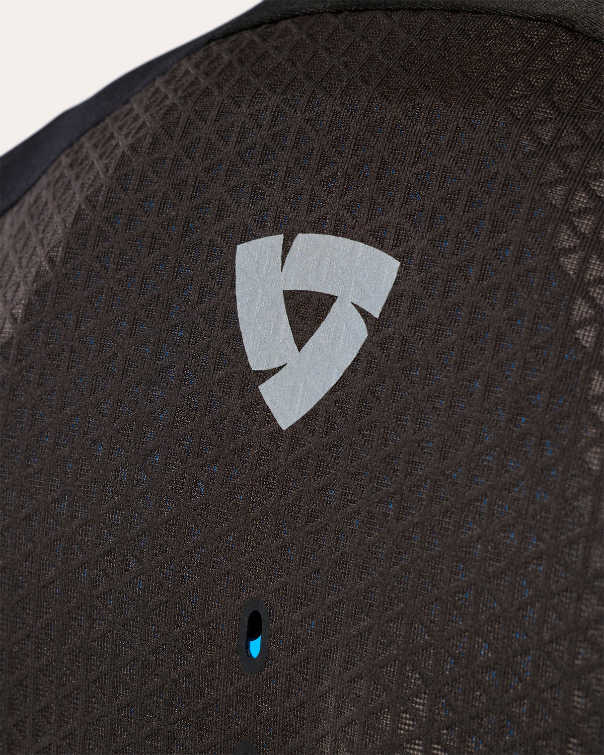 Protector Jacket Nucleus | Black - Detail