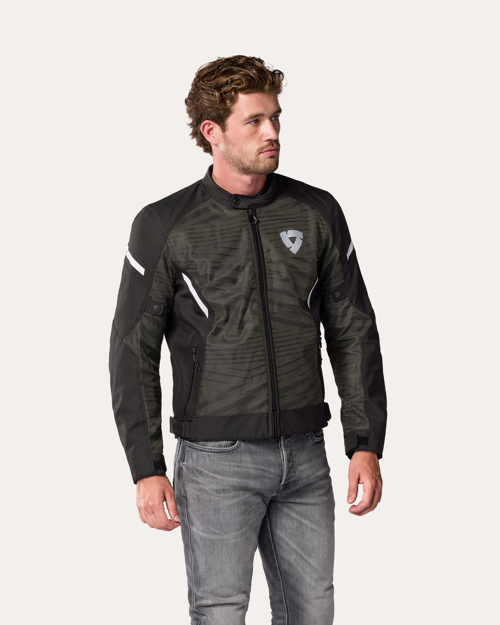 Additional photo: Torque 2 H2O - Black-Anthracite