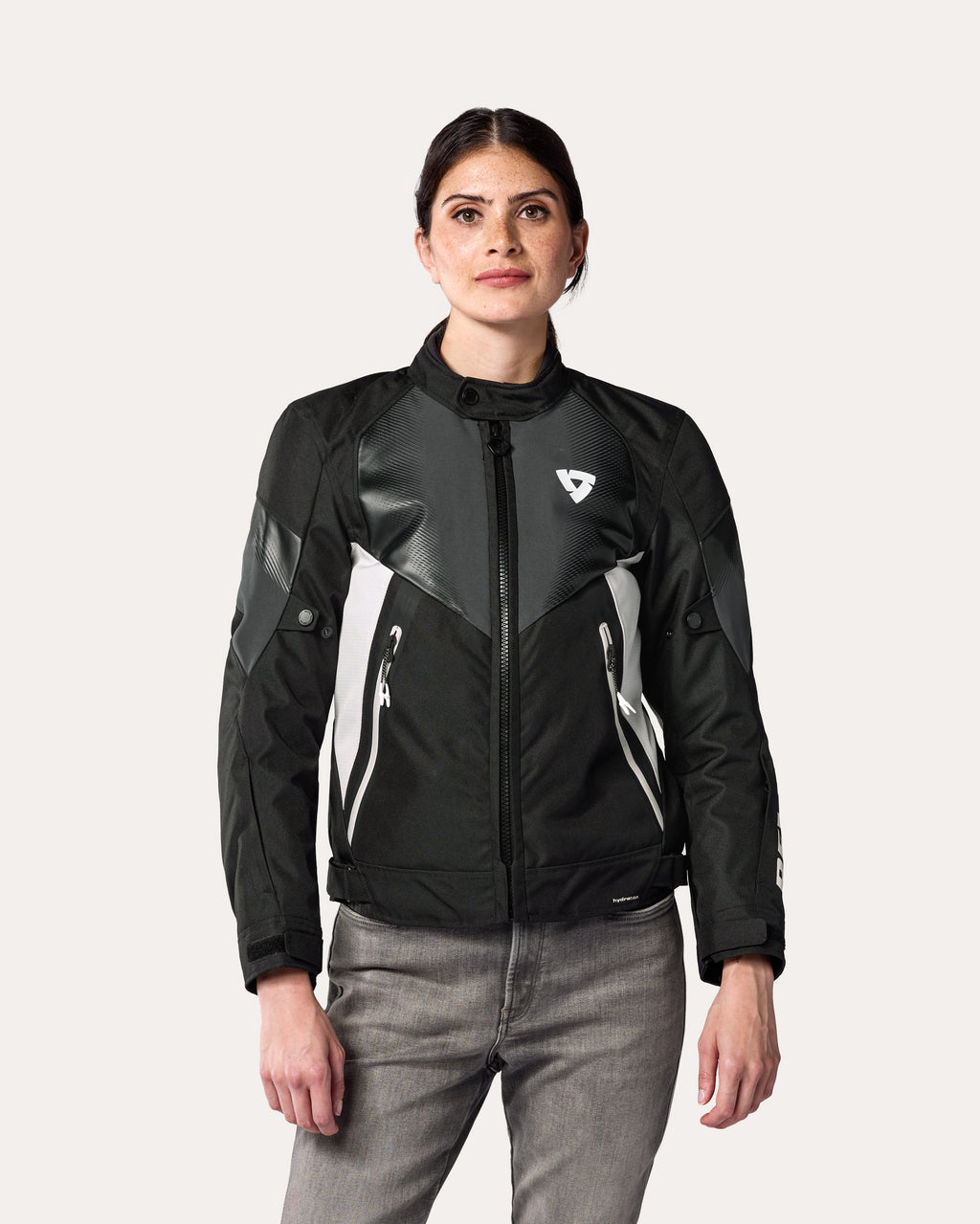Additional photo: Control H2O Ladies - Black-Anthracite