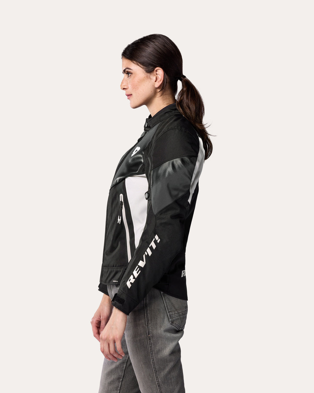 Additional photo: Control H2O Ladies - Black-Anthracite