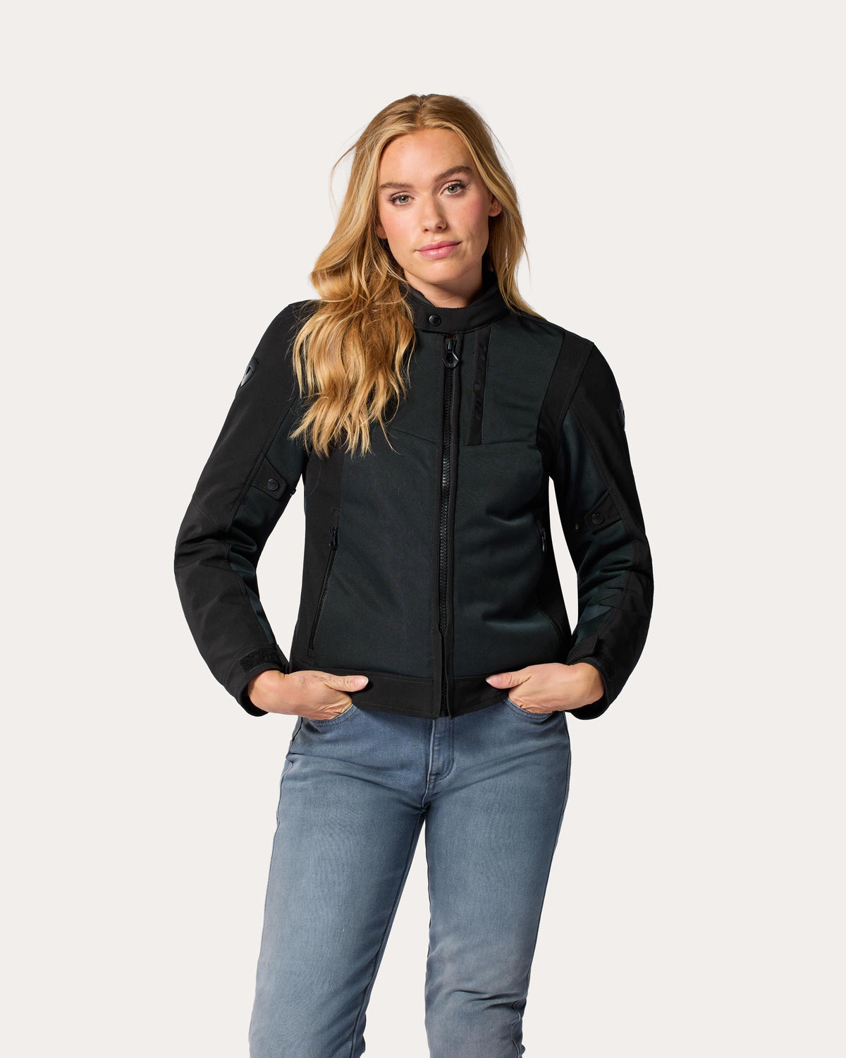 Variant image: Highcrest H2O Ladies - Black