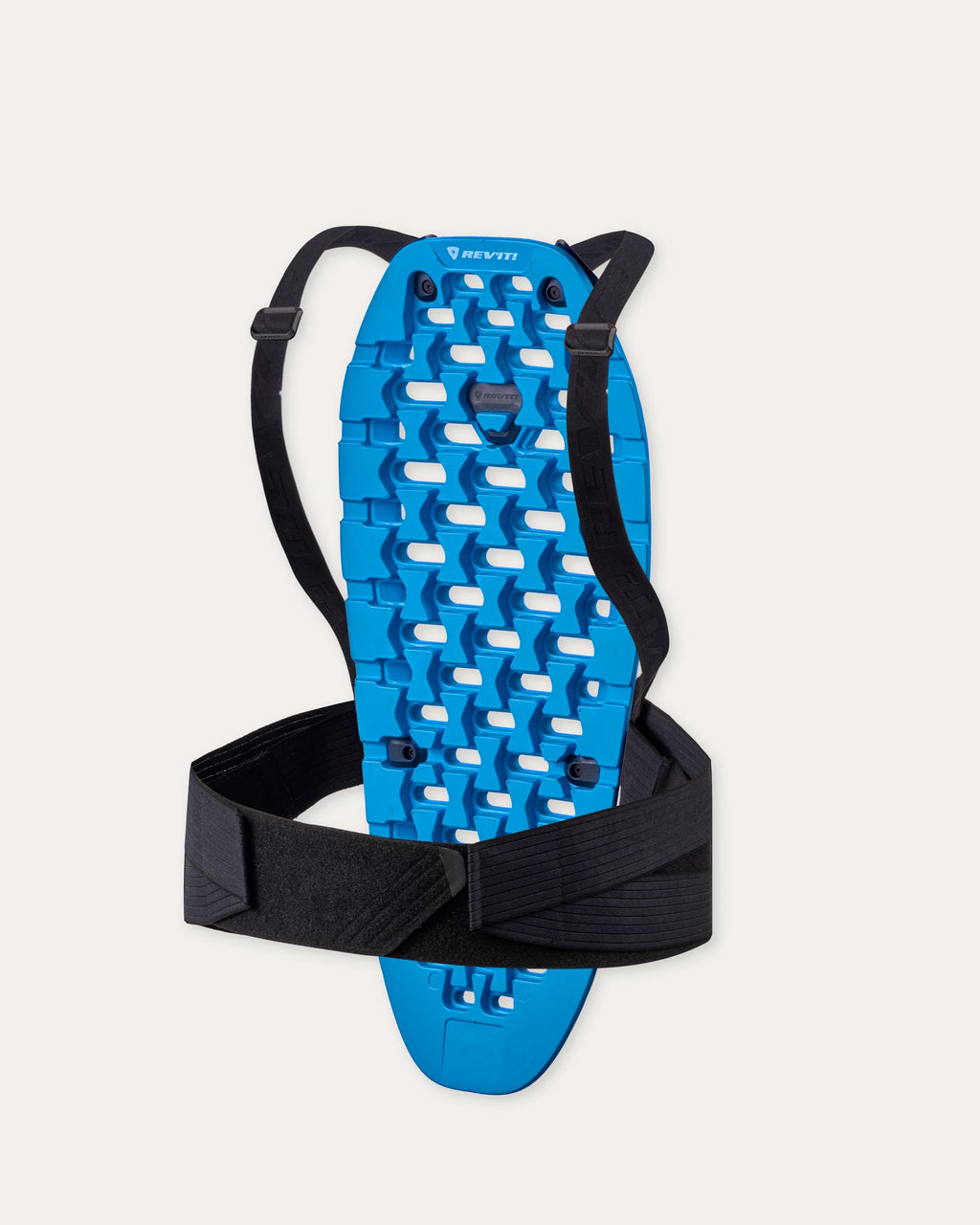 Back image: Spina - Blue