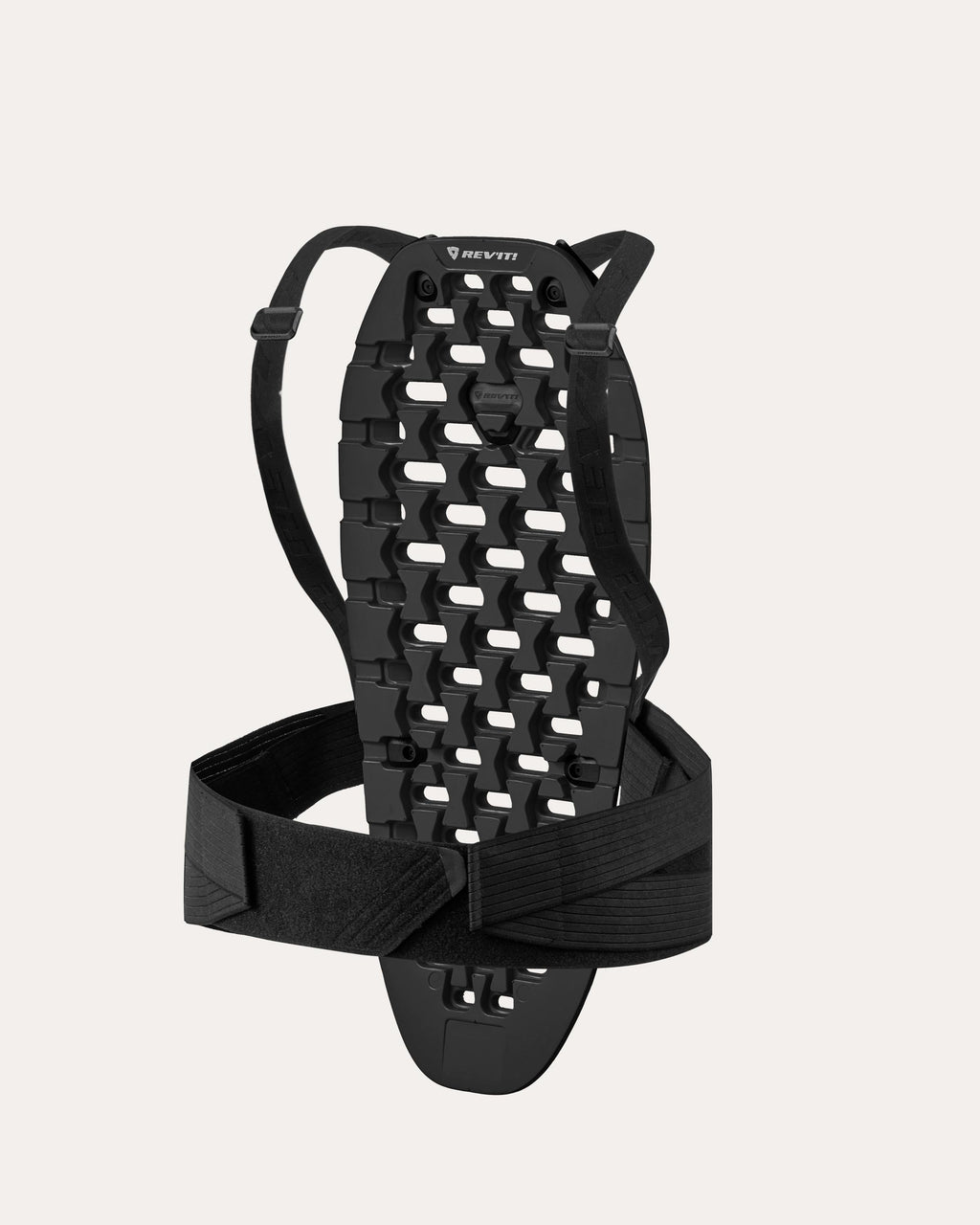 Back image: Spina - Black