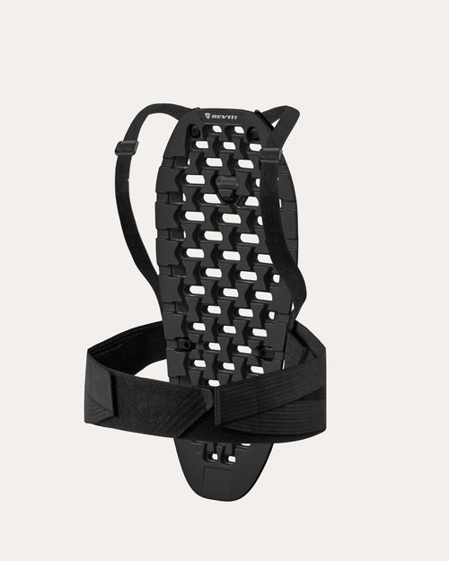 Back image: Spina - Black