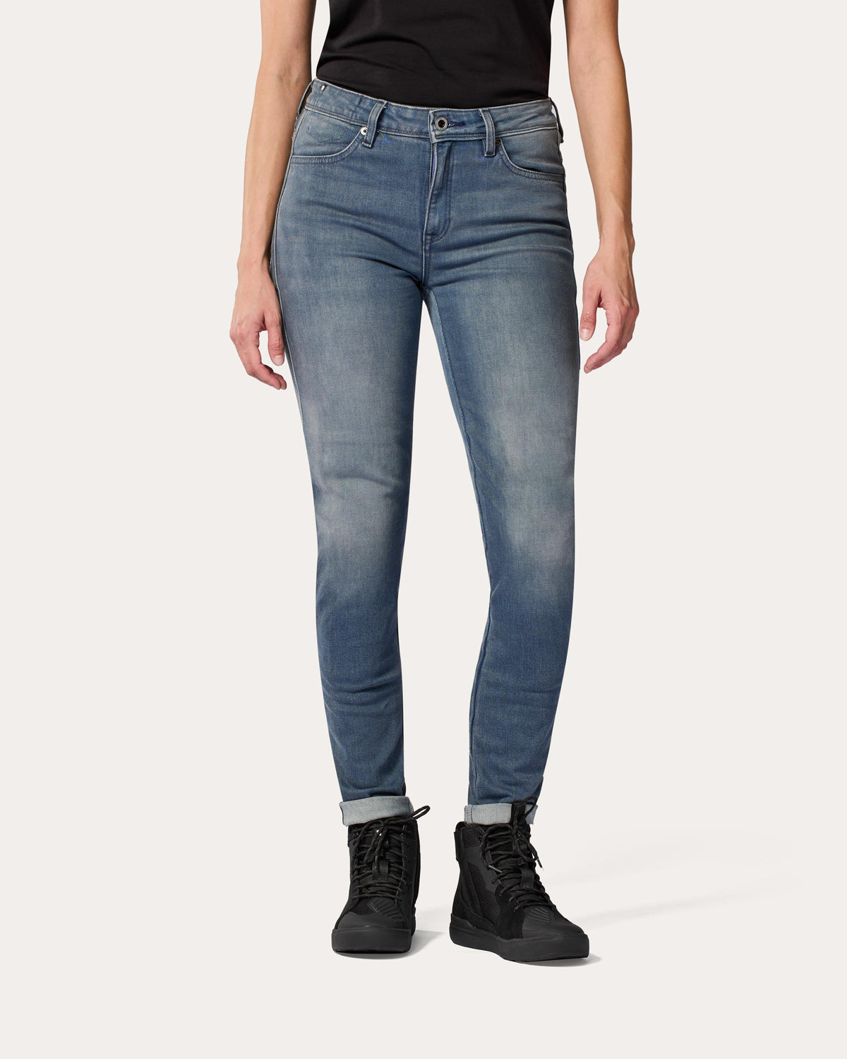 Variant image: Marley Ladies SK - Medium Grey Used