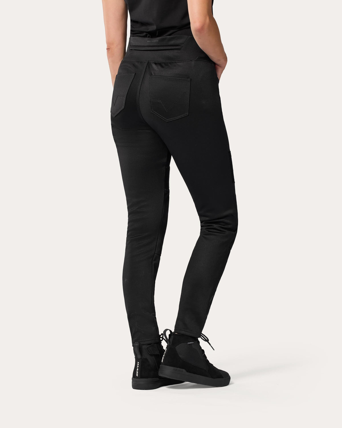 Additional photo: Ellison 2 Ladies - Black