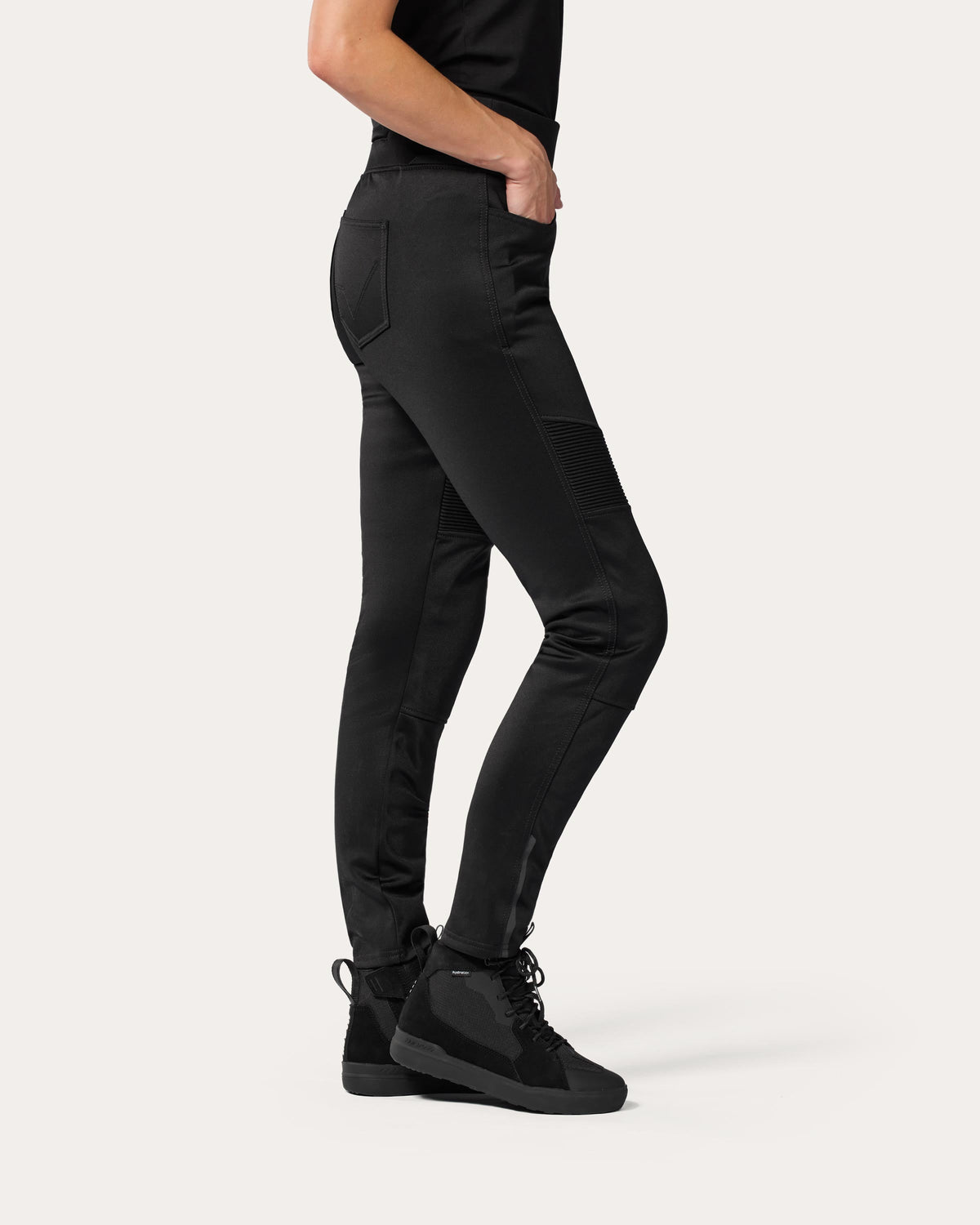 Additional photo: Ellison 2 Ladies - Black