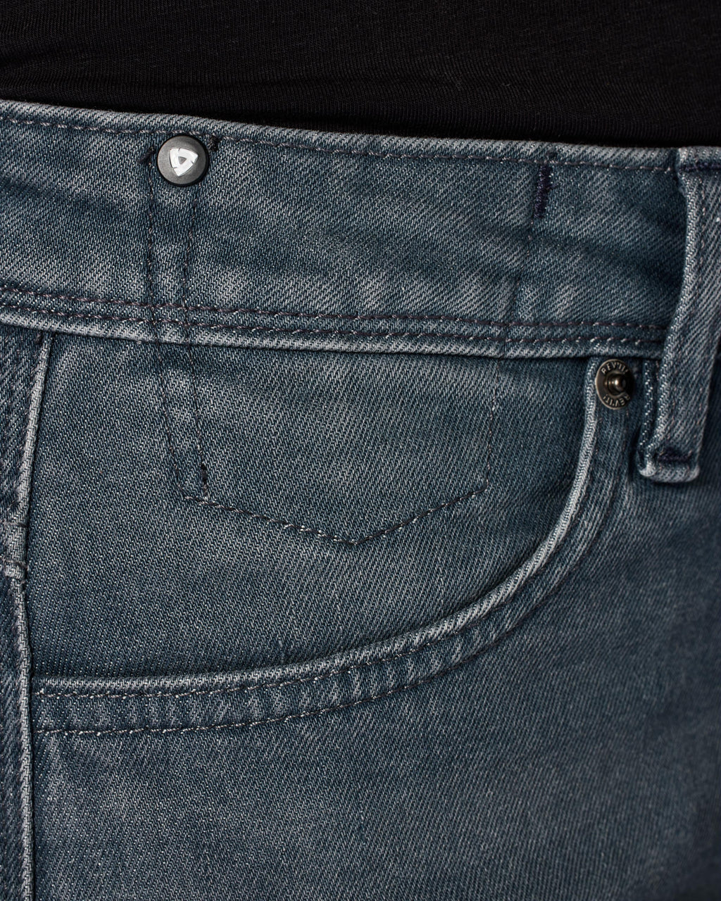Jeans Marley Ladies SK | Medium Blue Used - Detail