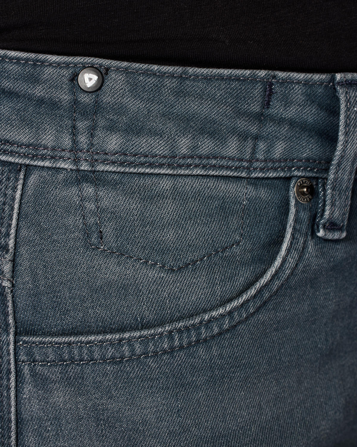 Jeans Marley Ladies SK | Medium Blue Used - Detail