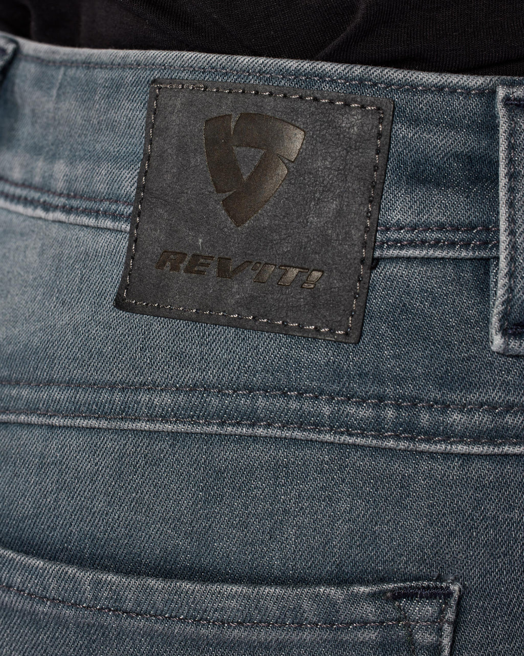 Jeans Marley Ladies SK | Medium Blue Used - Detail