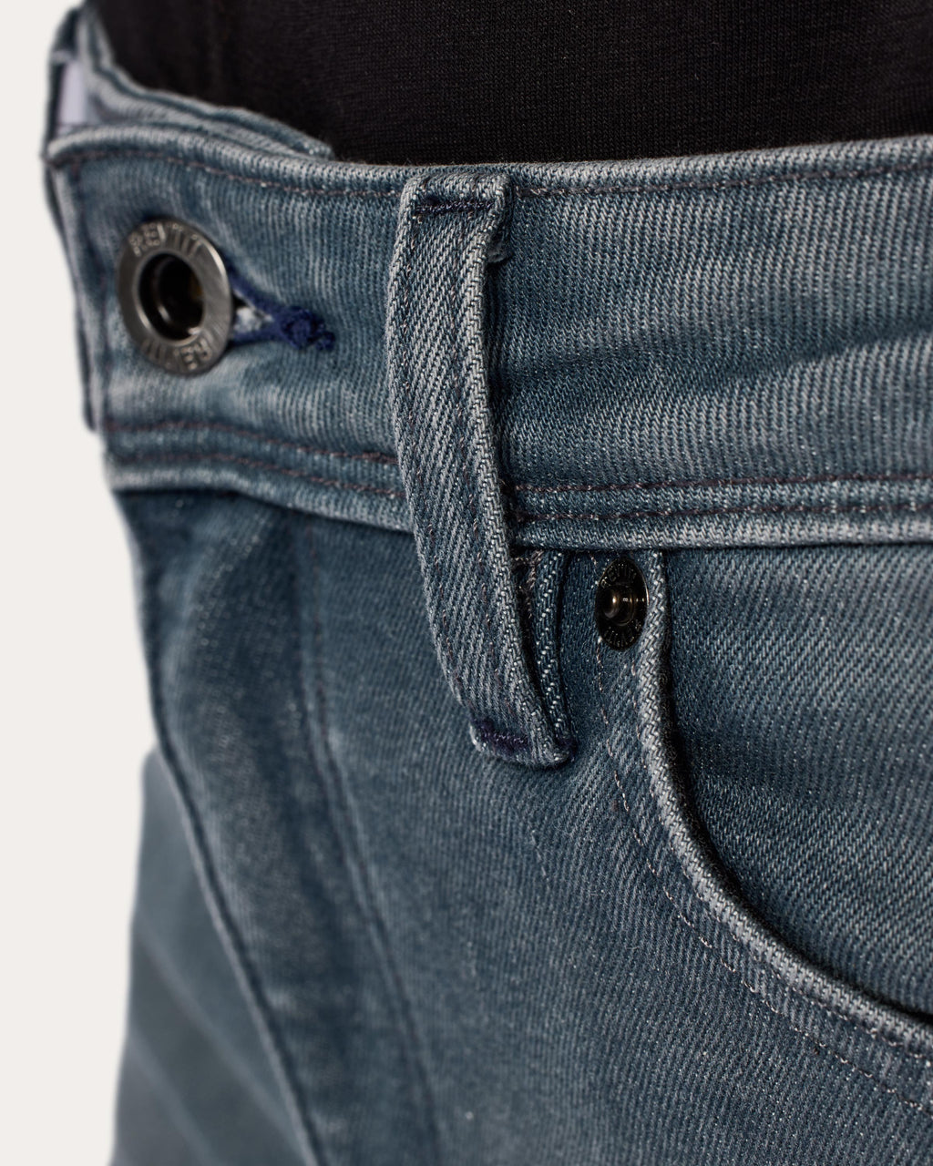 Jeans Marley Ladies SK | Medium Blue Used - Detail