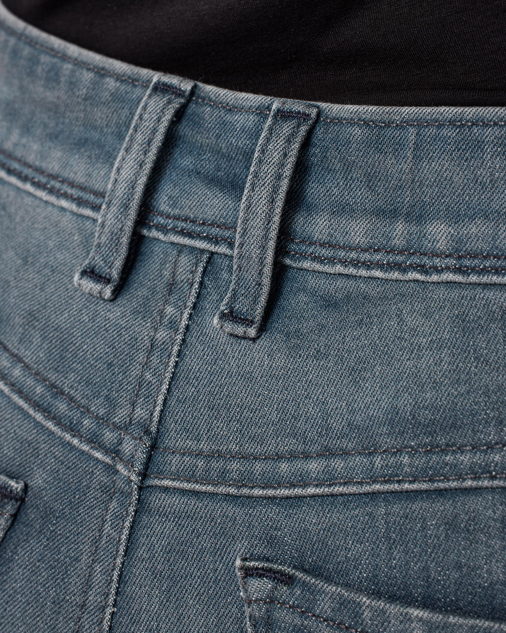 Jeans Marley Ladies SK | Medium Blue Used - Detail