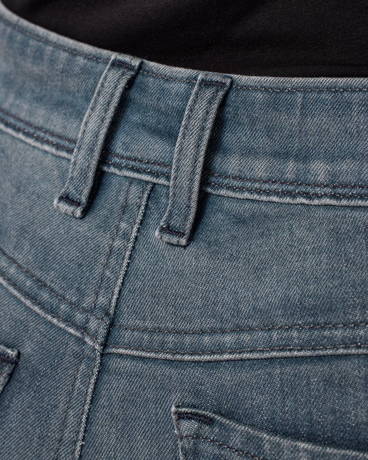 Jeans Marley Ladies SK | Medium Blue Used - Detail