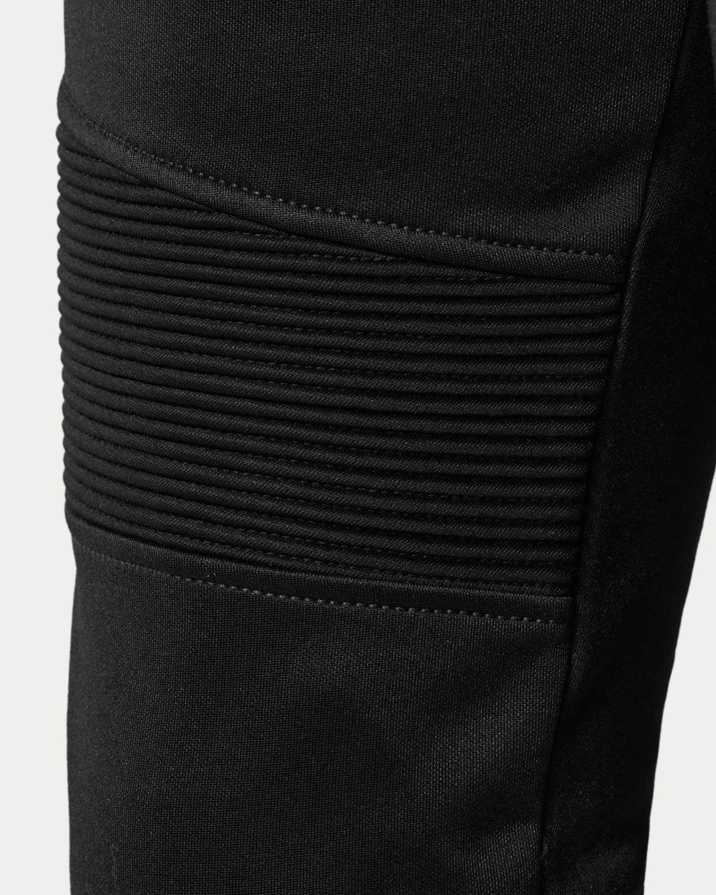 Leggings Ellison 2 Ladies | Black - Detail