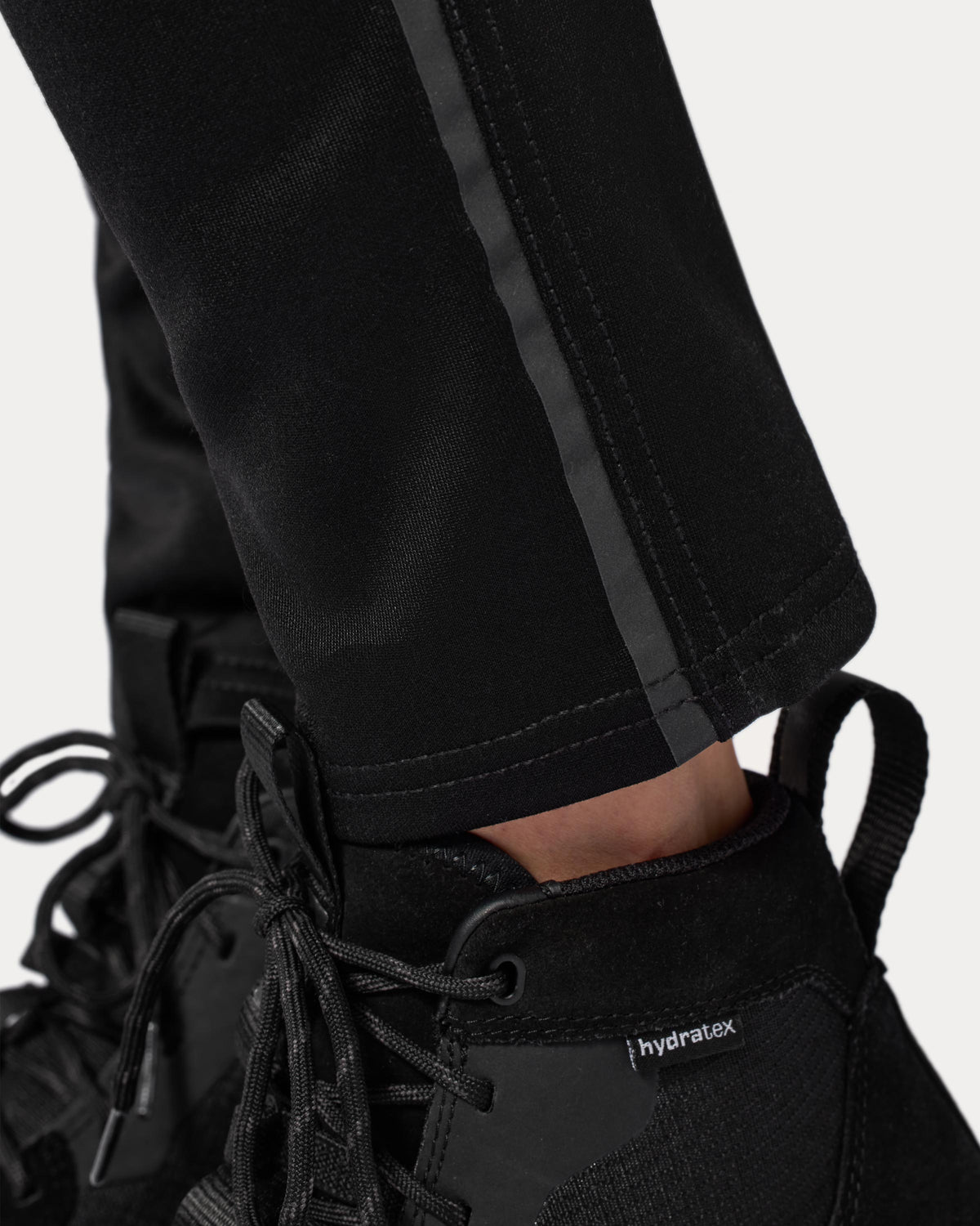 Leggings Ellison 2 Ladies | Black - Detail