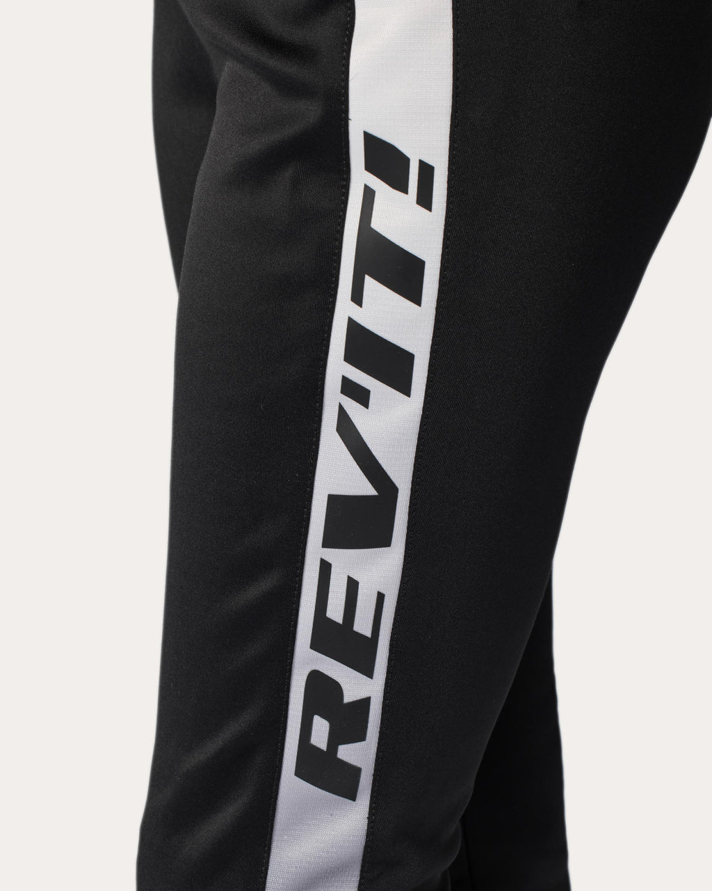 Leggings Talia Ladies | Black-White - Detail