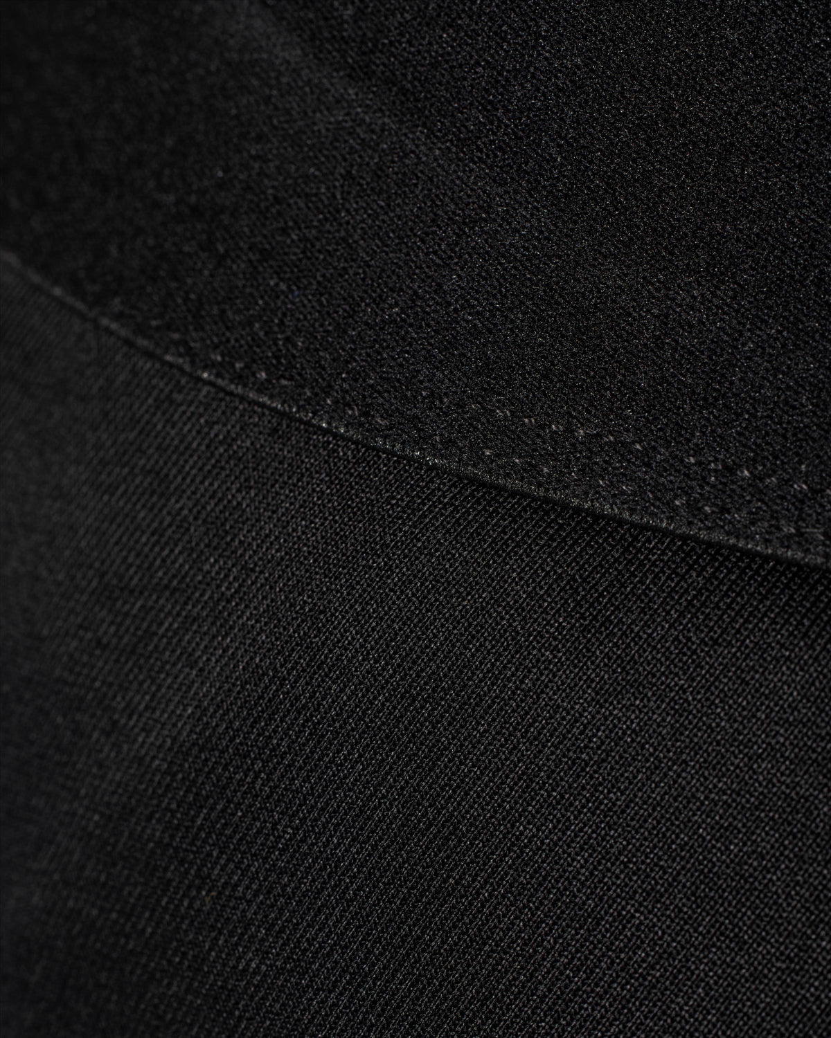 Leggings Talia Ladies | Black-White - Detail