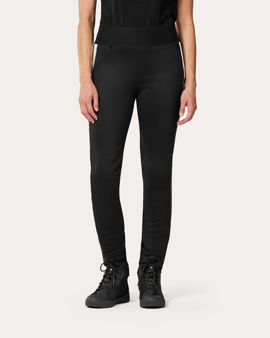 Additional photo: Talia Ladies - Black-White