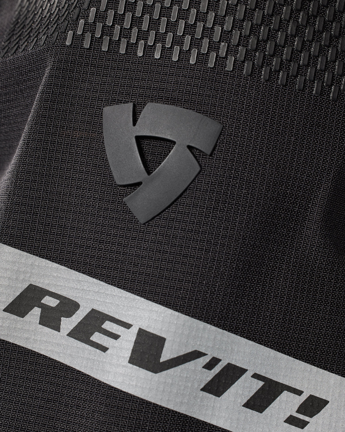 Jacket Dominator 3 GTX | Black-Dark Green - Detail