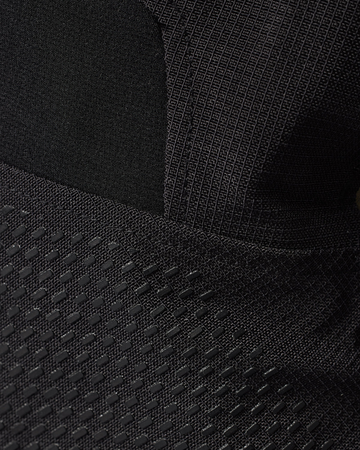 Jacket Dominator 3 GTX | Silver-Blue - Detail