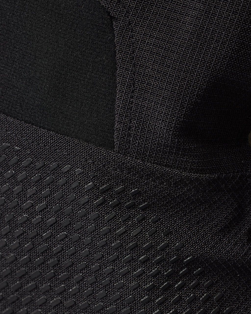 Jacket Dominator 3 GTX | Black-Dark Green - Detail