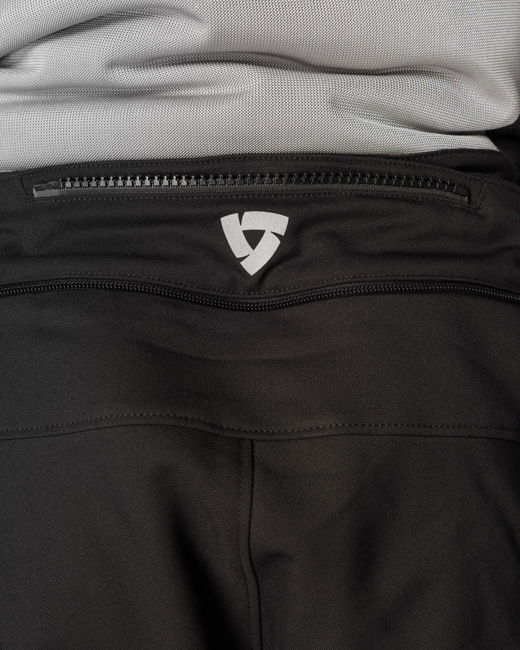 Pants Tectonic H2O | Black - Detail