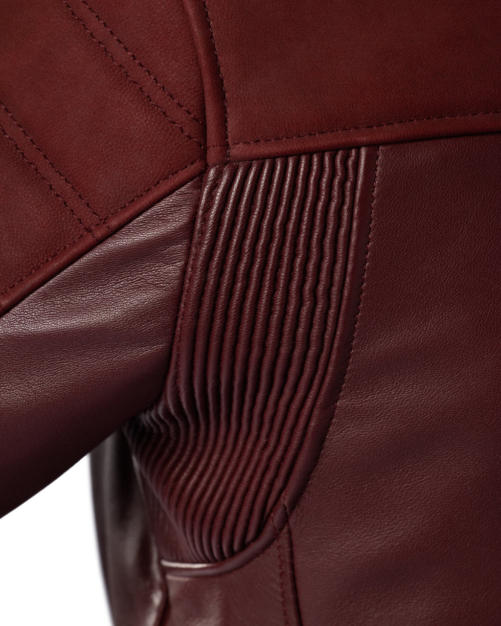 Jacket London Ladies | Black - Detail