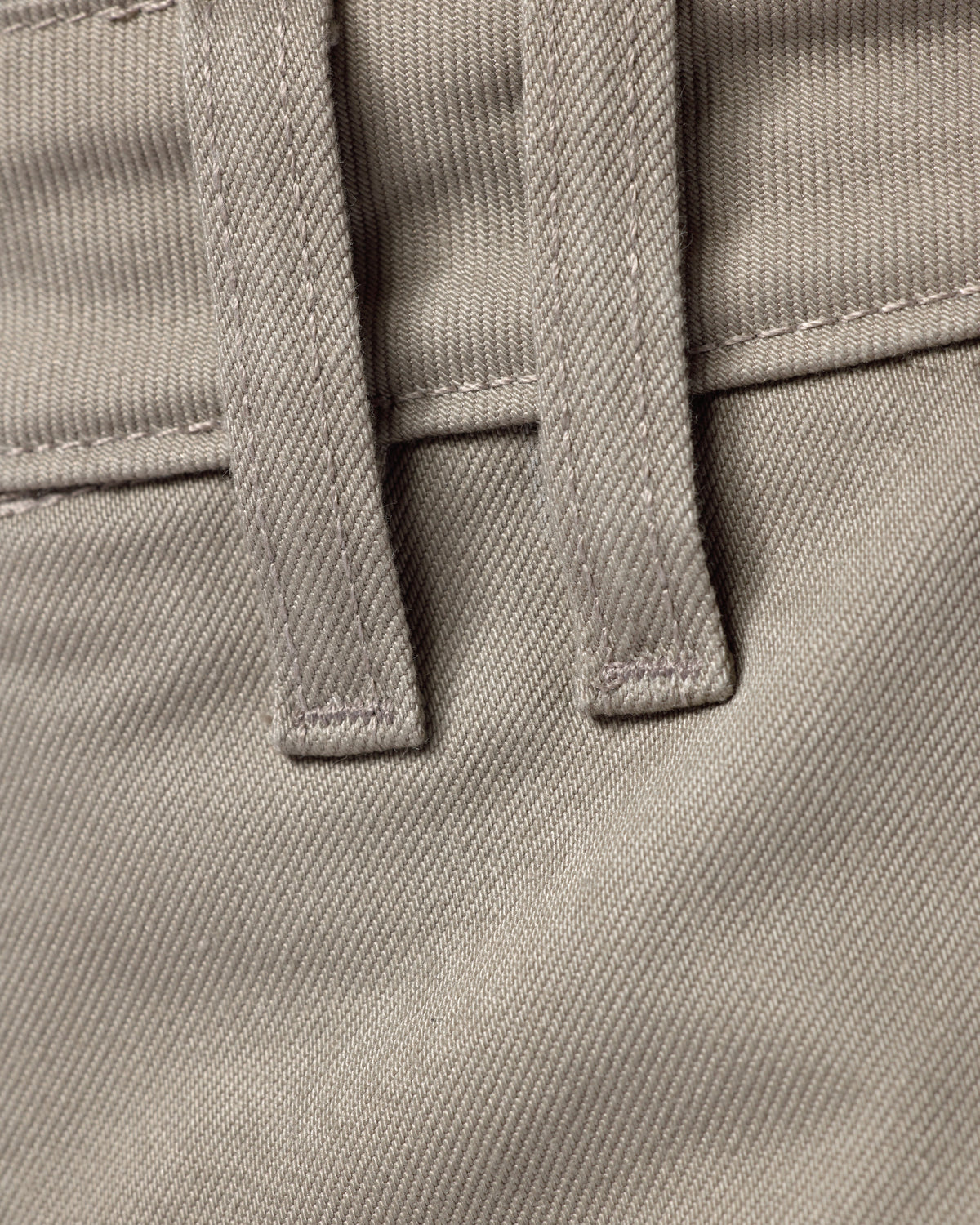 Chino Dean 2 Tapered | Sand - Detail