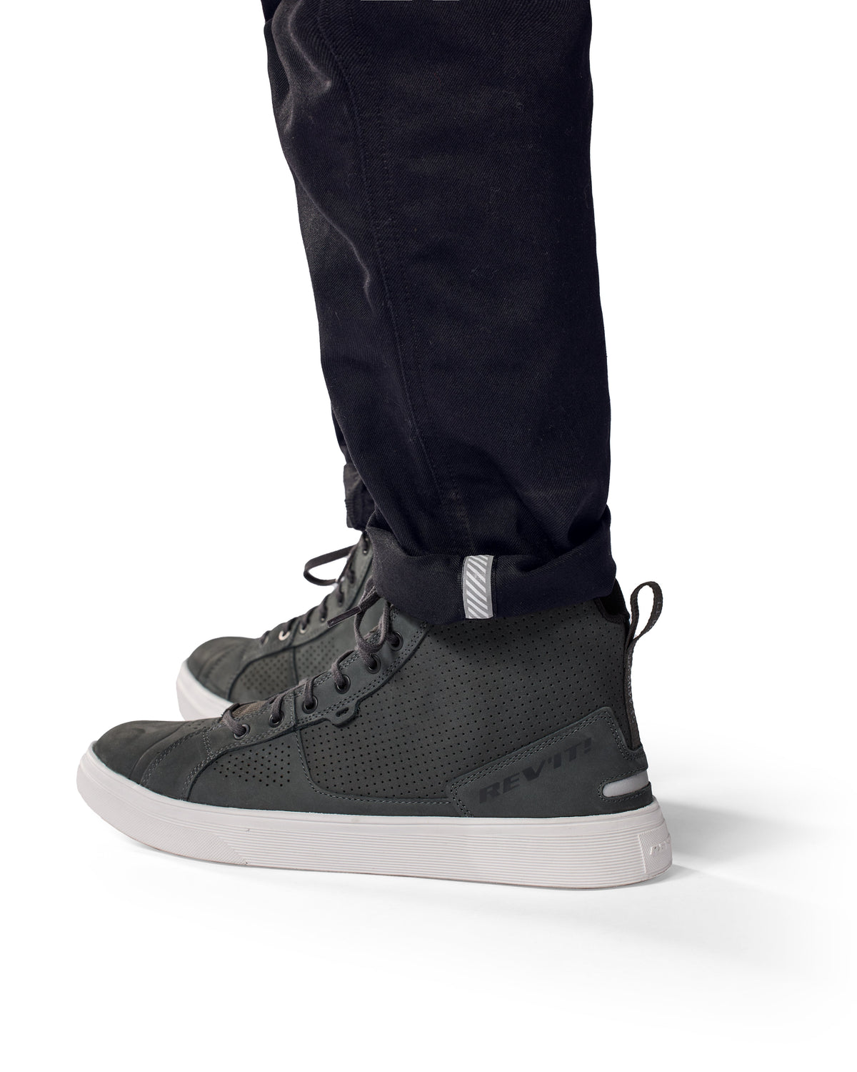 Chino Dean 2 Tapered | Sand - Detail