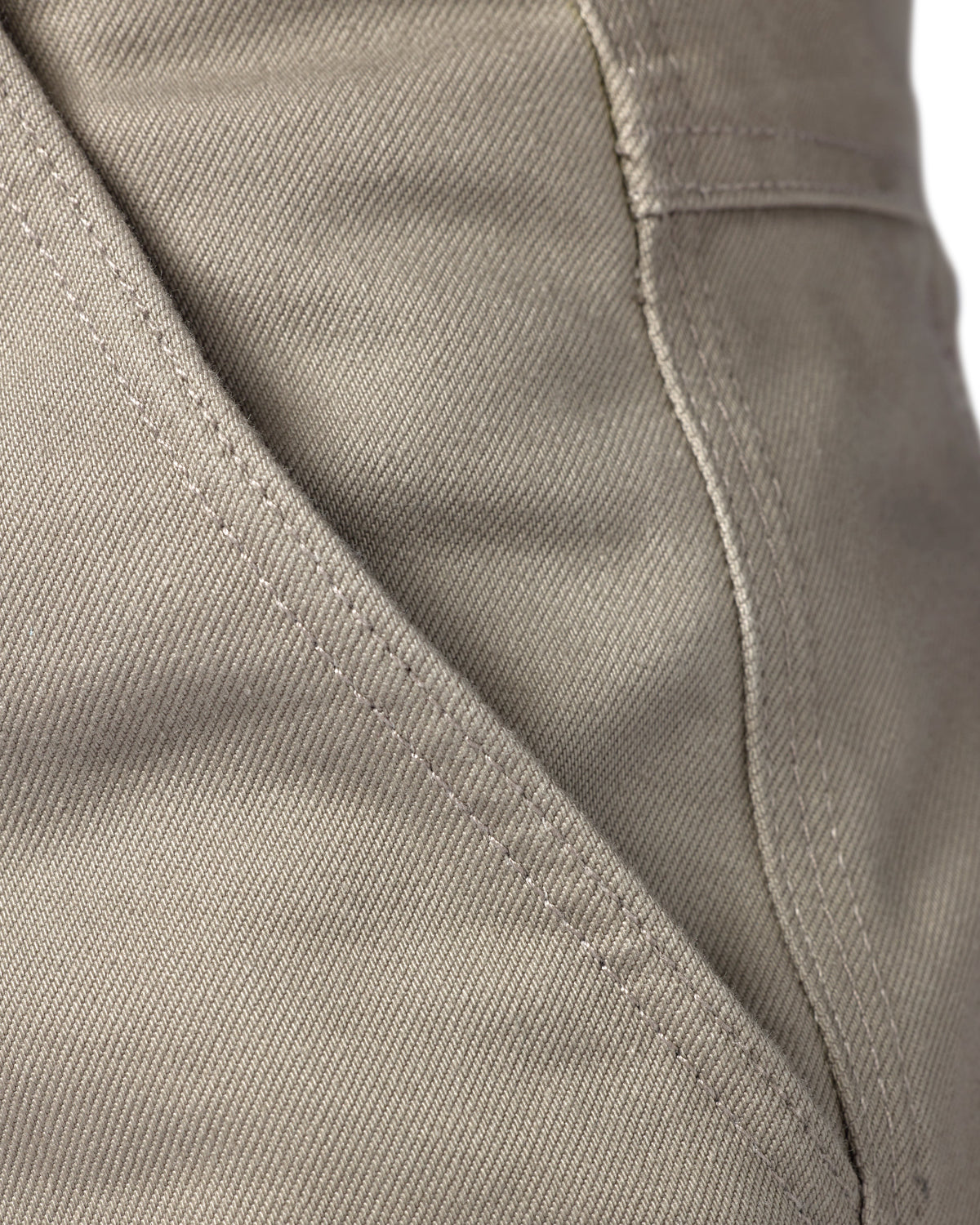 Chino Dean 2 Tapered | Sand - Detail